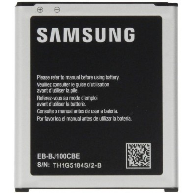 Genuine Battery EB-BJ100CBE GALAXY J1 EB-BJ100CBE