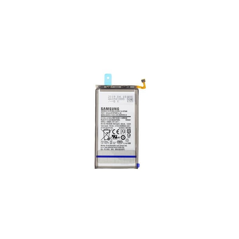Battery Li-Ion 4100mAh (Bulk) Samsung G975 Galaxy S10 Plus