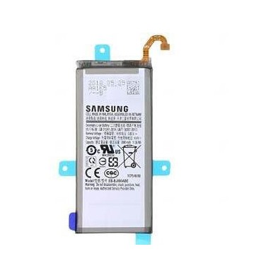 EB-BJ800ABE Samsung Battery Li-Ion 3000mAh (Bulk)