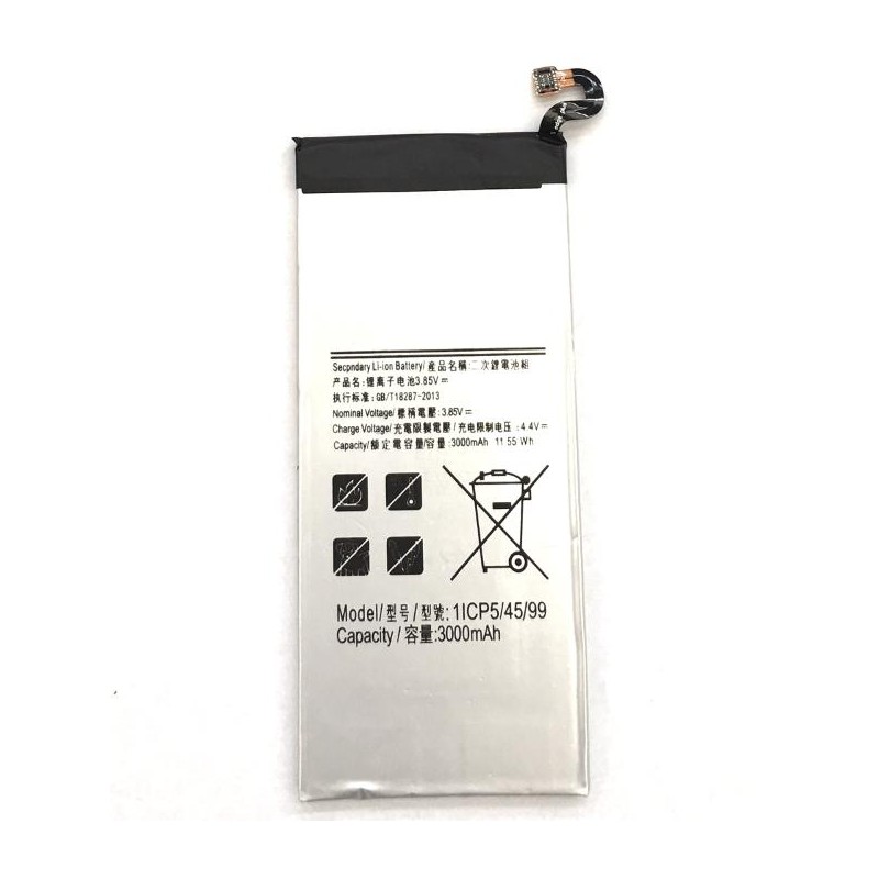Battery Compatible Samsung S6 Edge Plus EB-BG928ABE