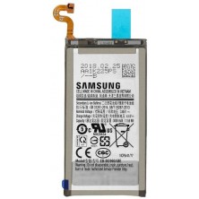 EB-BG960ABE Samsung S9 Battery Li-Ion 3000mAh Bulk
