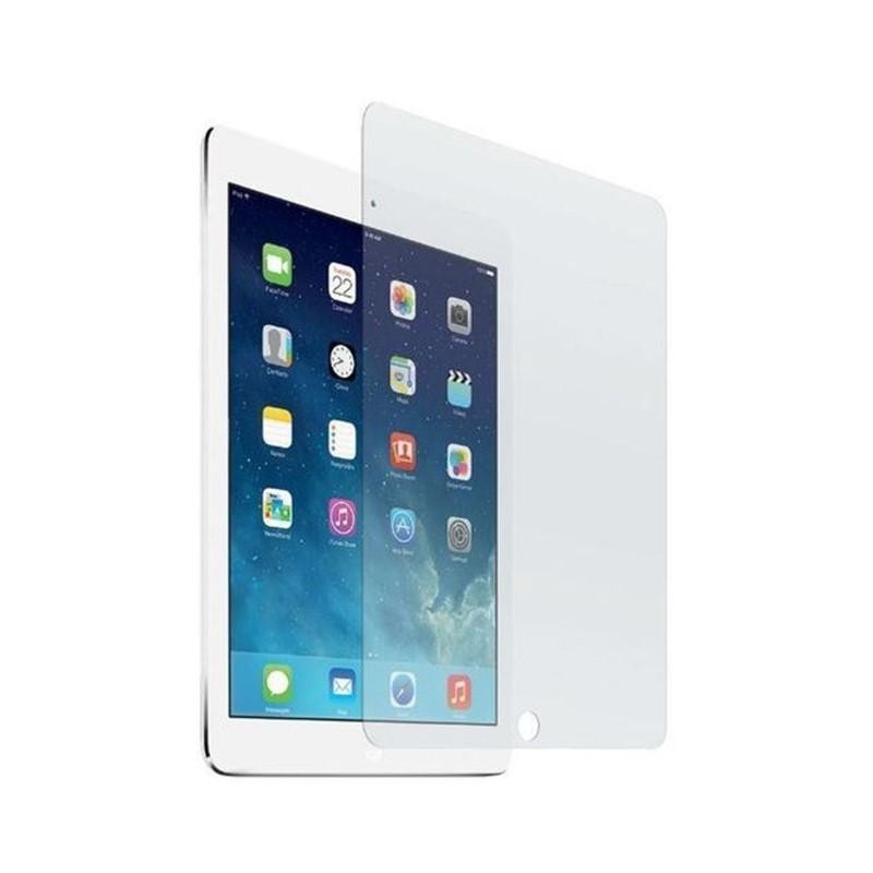 Van Entire Tempered Glass iPad Air (2019) & iPad Pro