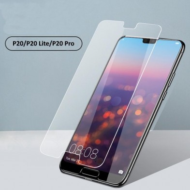 Temperate Glass 9H 0.26mm for Huawei P20 Pro