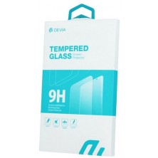 DEVIA Tempered Glass 9H for iPhone 5 5C 5S SE
