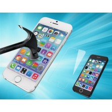 Pellicola in Vetro Temperato 9H Per iPhone 6 e 6S