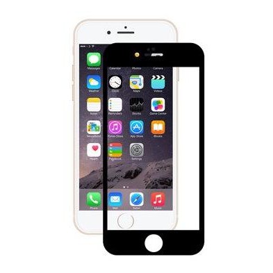 Full Screen Tempered Glass  for iPhone 6S/6 (curve version)