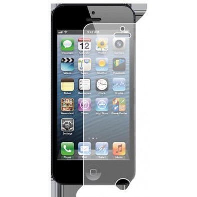Coppia Pellicole Protezione Lucide Per iPhone 6