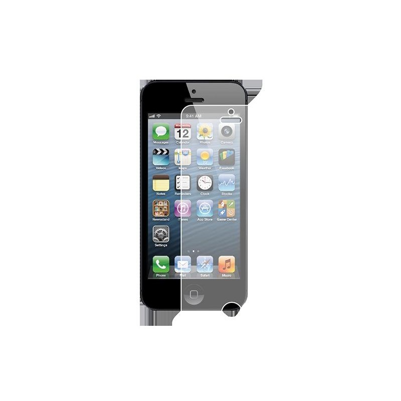 iPhone 6  2x Screen Protection Opaca