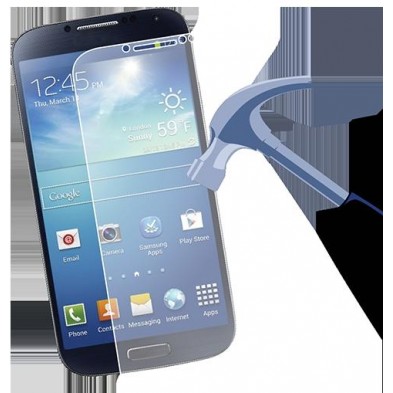 Pellicola in Vetro Temperato per Samsung S4