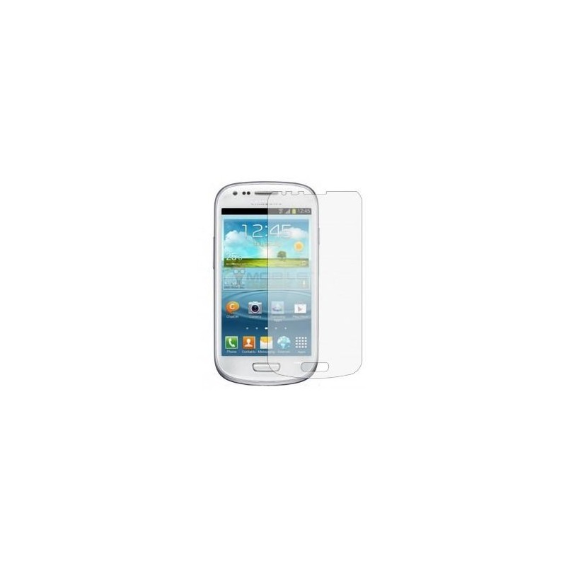 2X Pellicola Samsung S4 Mini Lucida