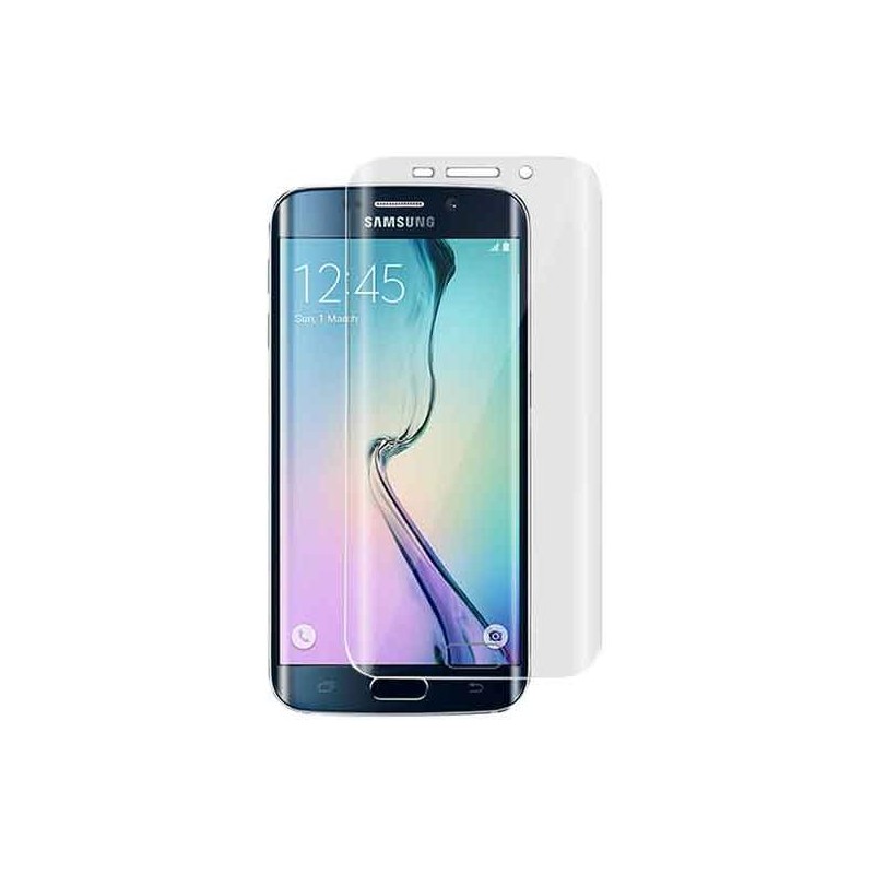 Pellicola protettiva per Samsung Galaxy S6 Edge+ Con Curve