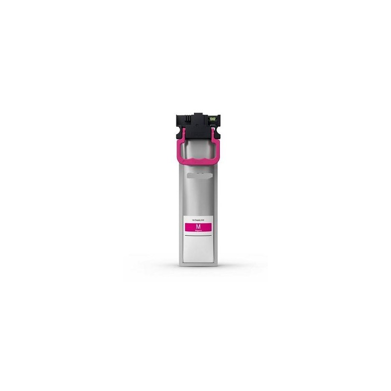 Magenta XL Comp Epson WF-C53xx/WF-C58xx Series-5KC13T11D340