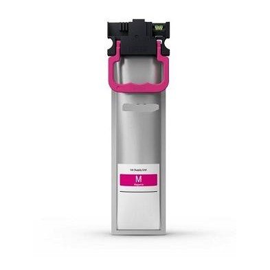 Magenta XL Comp Epson WF-C53xx/WF-C58xx Series-5KC13T11D340