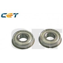 CET 2pcs Lower Roller Bearing Canon XG9-0636-000