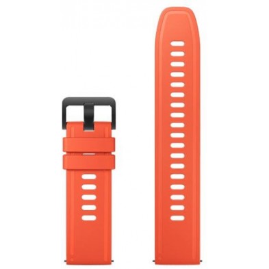 Xiaomi Watch S1 Active Strap (Naranja) - Correa naranja