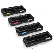 Negro Comp Ricoh P C301W,C302FW,303W,M C250,251-6.9K408340