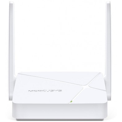 Router Wireless Dual Band AC750 - Agile Config - Mercusys 