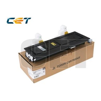 CET TK-435 Toner Cartridge Kyocera TASKalfa 181-18K/870g