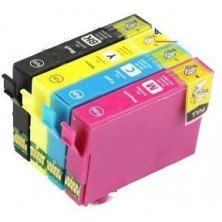 Magenta Compa Epson XP-5200, WF-2960DWF-0.47KC13T09R34010