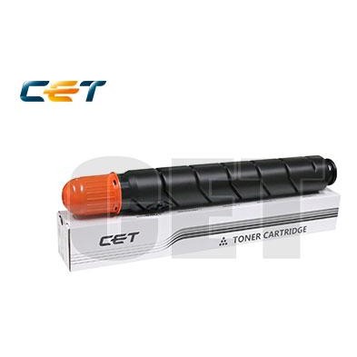 C-EXV28 CPP Yellow Toner Cartridge Canon 38K/667g 2801B003