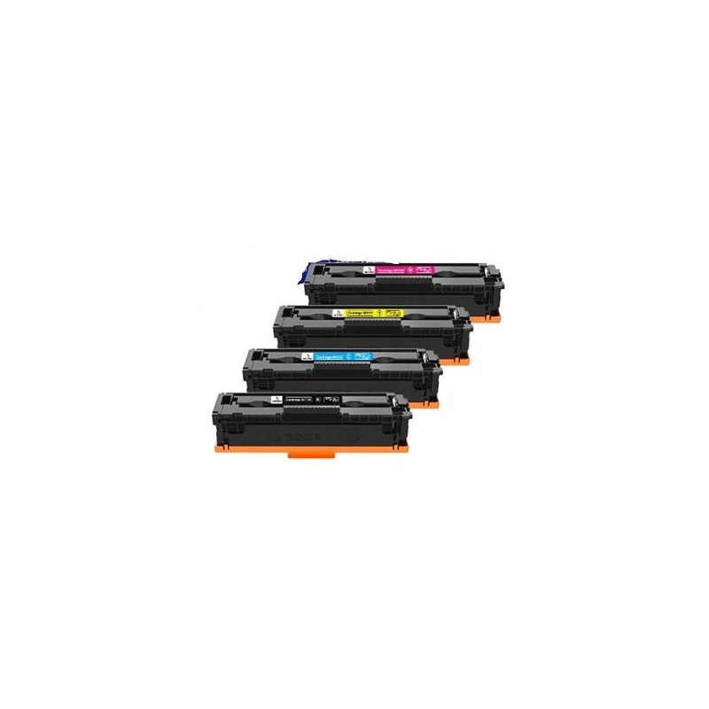 Negro Compa i-SENSYS LBP631,633,MF651,655,657-1.35K 5102C002