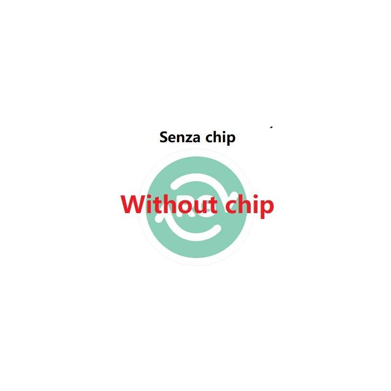 Negro sin chip  i-SENSYS LBP722Cdw,MF832Cdw-6K4937C001