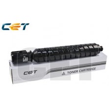 CET Negro Canon C-EXV49 CPP Toner Cartridge 36K/790g