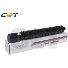 CETAmarillo Canon C-EXV49 CPP  Toner Cartridge-19K/462g