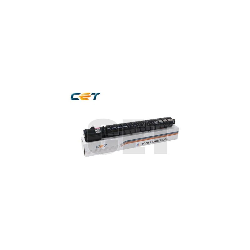 CET Magenta Canon C-EXV51 Toner Cartridge-60K 0483C002AA