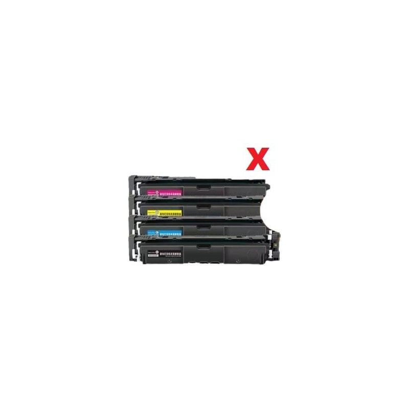 Negro Compa HP Color Laserjet Pro 4202,MFP 4302,4303-7.5K