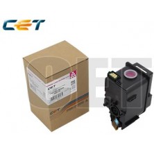CET TNP79M/TNP80M/TNP81M Toner Cartridge-Chemical 9K/164g