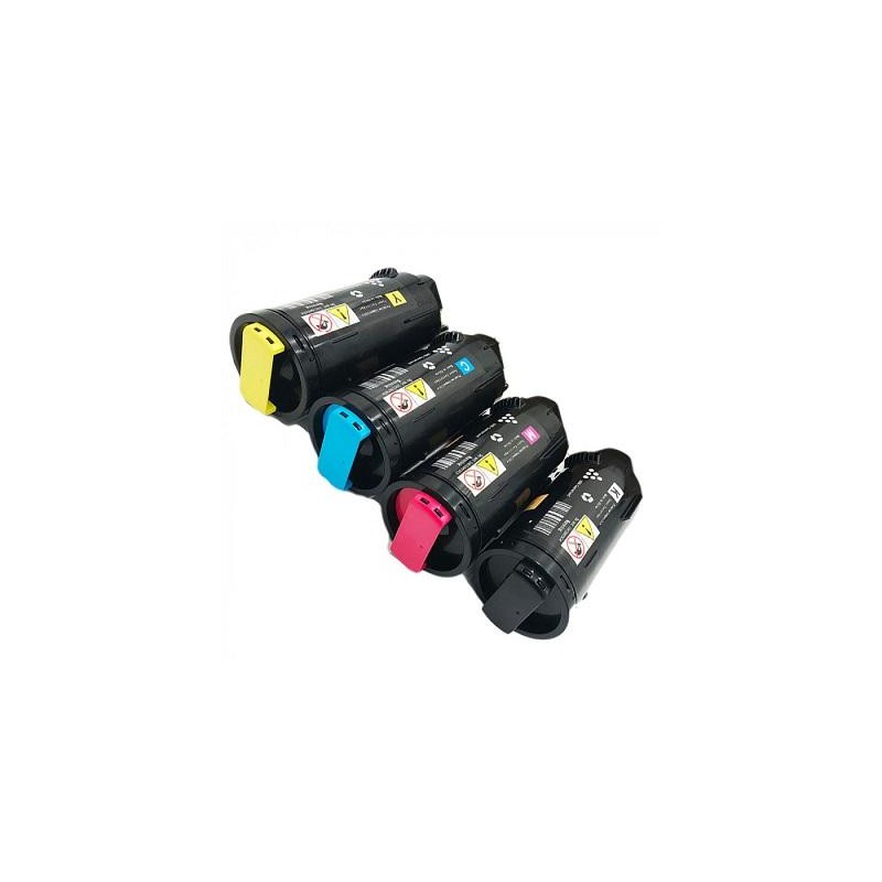 Amarillo Compa Lanier IM C530,Ricoh IM C530FB-18K418243