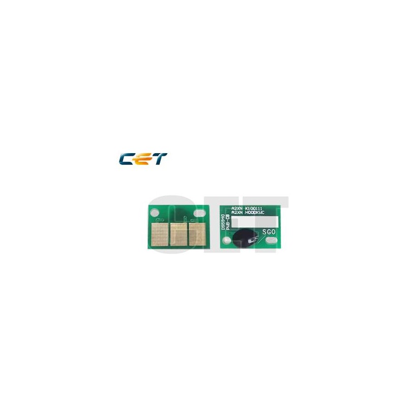 CET DR-316 Color Drum Chip Minolta Bizhub C250i,C300i,C360i
