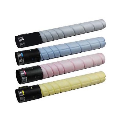 Magente para Olivetti D-Color MF 454,MF 554,MF 654-26KB1208