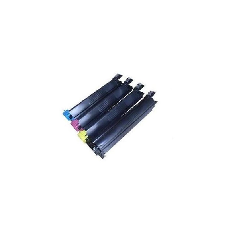 Black para Olivetti D-Color MF3000- 6KB0891