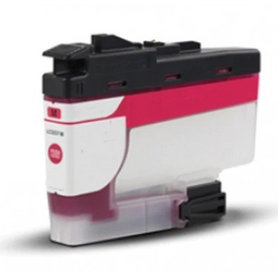 Brother LC3235XL 50ML Magenta compatible Brother DCP-J1100DW,MFC-J1300DW-5K