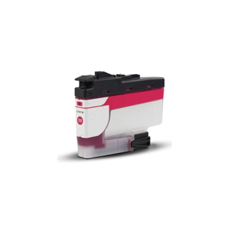Brother LC3233 16ML Magenta compatible Brother DCP-J1100DW,MFC-J1300DW-1.5K