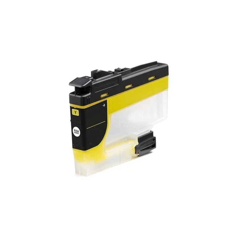Brother LC426 Amarillo compatible  Brother MFC-J4340,J4335,J4540-1.5KLC426