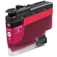 Brother LC426XL magenta compatible  Brother MFC-J4340,J4335,J4540-5KLC426