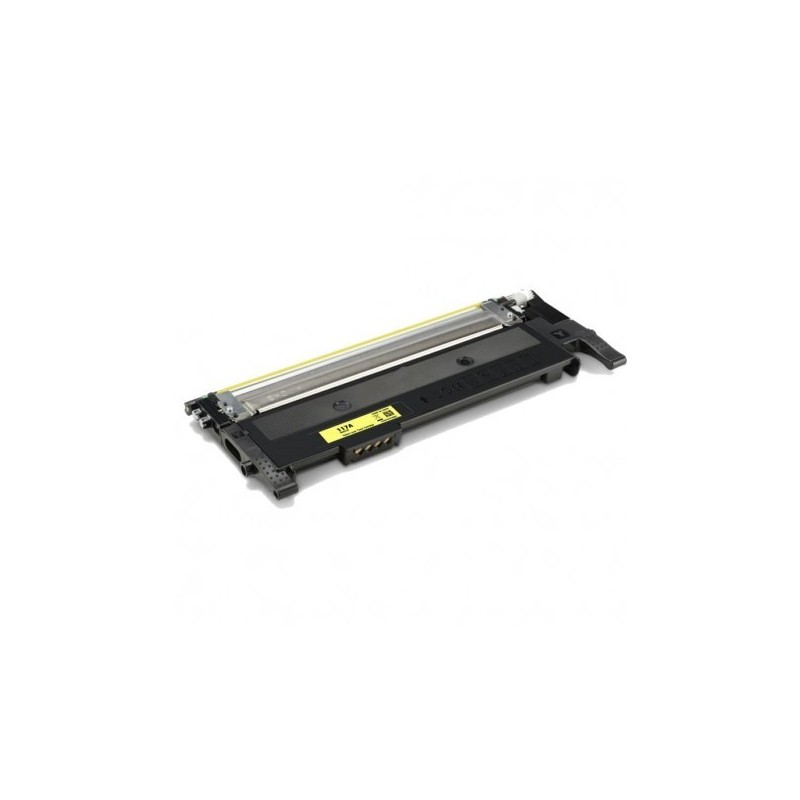 HP W2072A Nuevo chip Amarillo compatible HP 150a,150nw,178nw,179fnw-0.7K117A