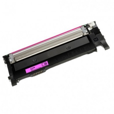 copy of Toner Compatible HP W2070A Negro 117A SIN CHIP para HP Color Laser  150a, 150nw, 178nw, 179fnw