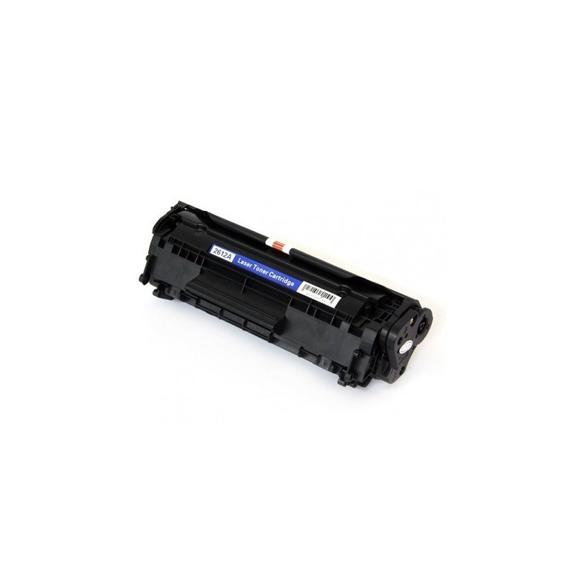 HP Q2612X/FX10/703 XL compapatible HP Laser 1010/1012/1015/1020/1022-4K
