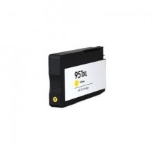 HP 951XL 28ML amarillo compatible paraHP PRO8100.PRO8600E,PRO8600PLUS CN048AE
