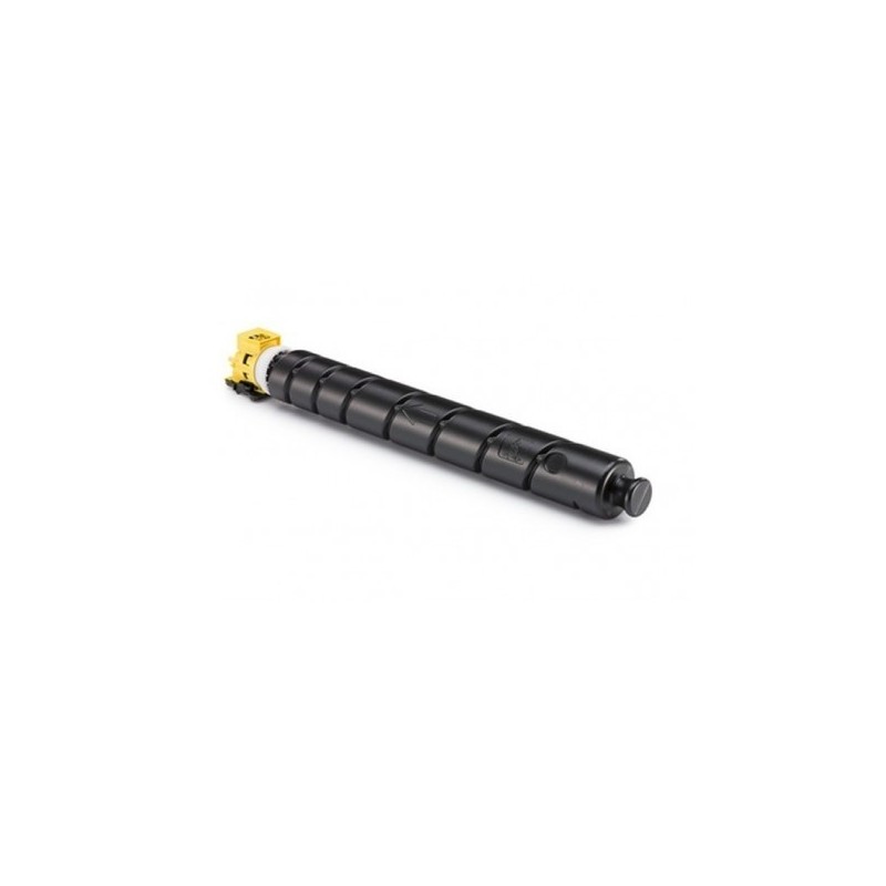 Kyocera TK8345 MPS amarillo compatible para  Kyocera TASKalfa 2552ci 2553ci-18K/215G