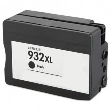 HP 932XL 35ML negro compatible para HP 6100,H611A,6700,6600,H711A.CN053AE
