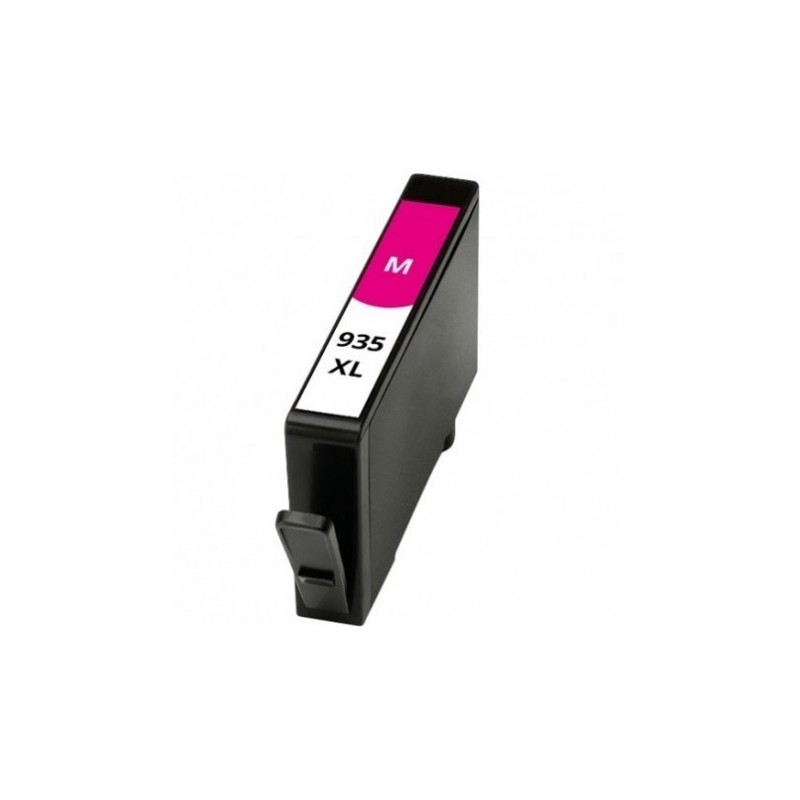 HP 935XL 13ML magenta compatible OfficeJet Pro 6230 /6800/6820/6830-0.8KC2P25AE