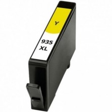 HP 935XL 13ML amarillo compatible OfficeJet Pro 6230 /6800/6820/6830-0.8KC2P26AE