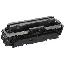 HP W2031X/415X sin Chip cian compatible HP Color LaserJet Pro M454 ,M479-6K415X