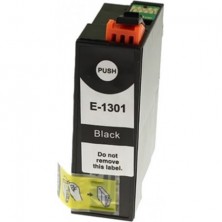 Epson T1301 25,4ml negro compatible BX625,BX525,Sx525,620FW.T13014010
