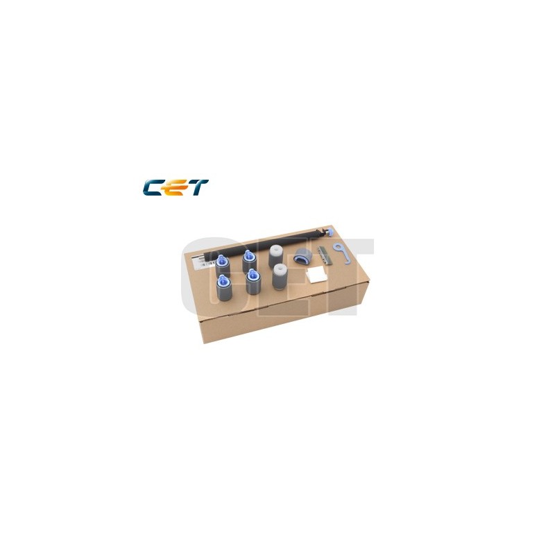 CET Roller Kit HP LaserJet 4200, 4300, 4250, 4350 HP4200-RK